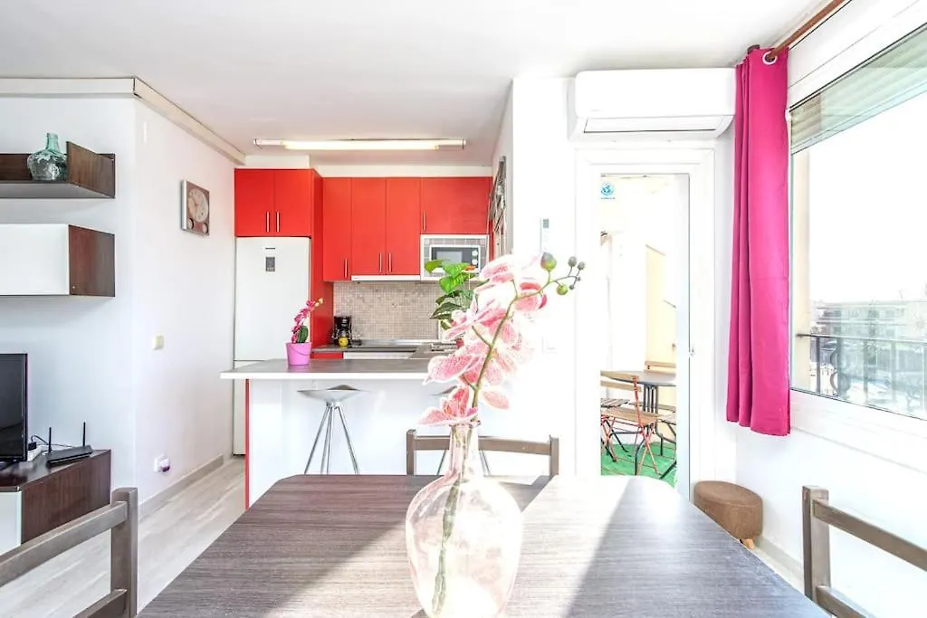 Comte D'Ampuries-3 Swimming-Pools-Gardens, Beach, Wifi エンプリアブラバ スペイン