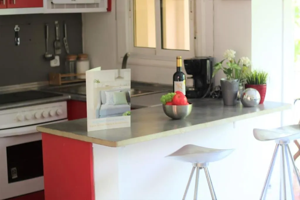 Lejlighed Comte D'Ampuries-3 Swimming-Pools-Gardens, Beach, Wifi Empuriabrava