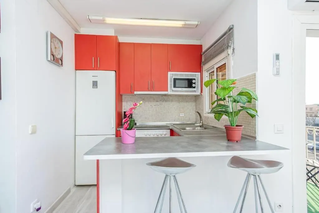 Lejlighed Comte D'Ampuries-3 Swimming-Pools-Gardens, Beach, Wifi Empuriabrava Spanien