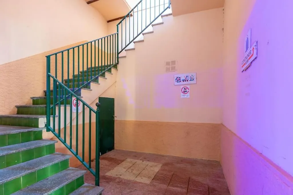 Lejlighed Comte D'Ampuries-3 Swimming-Pools-Gardens, Beach, Wifi Empuriabrava Spanien